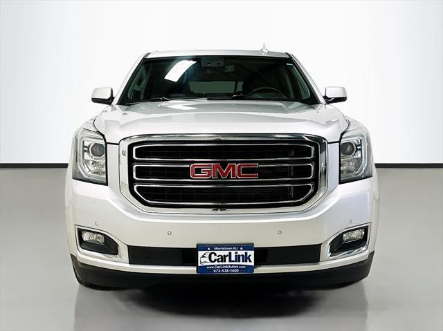 2015 gmc yukon xl 1500 slt