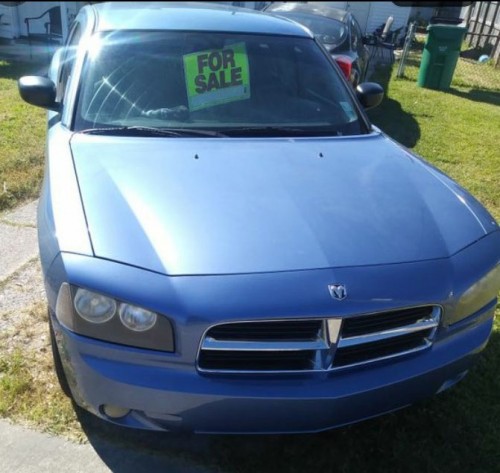 2007 dodge charger sxt for sale in louisiana by owner