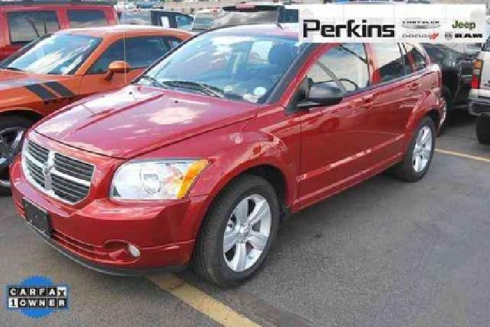 2010 dodge caliber mainstreet in colorado springs, co