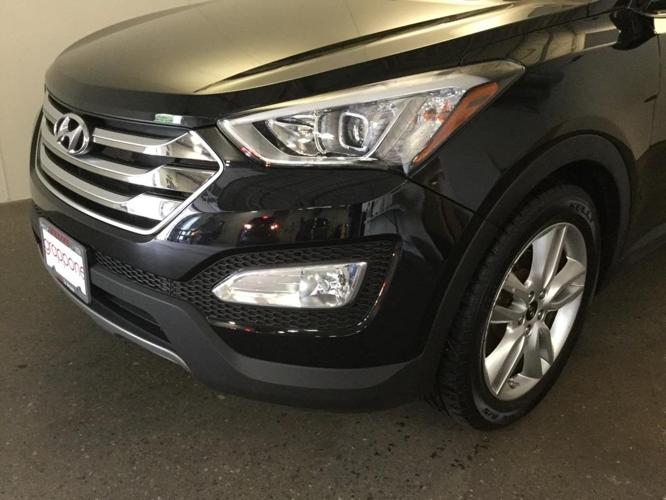 2016 hyundai santa fe sport 2.0t awd 2.0t 4dr suv for sale in bow, new hampshire