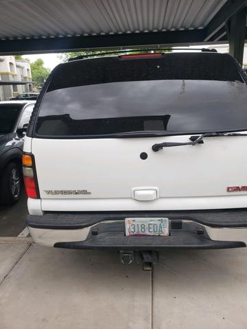 2005 gmc yukon xl 1500 sle