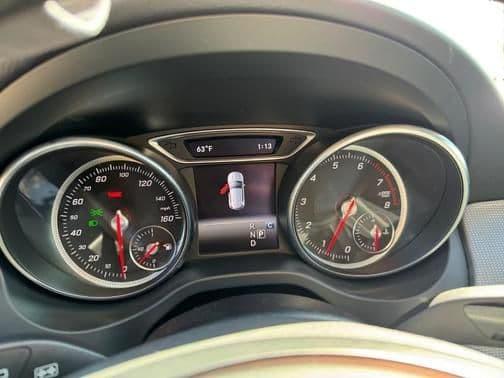 2020 mercedes-benz gla 250 base gla 250 4dr all-wheel drive 4matic in seekonk, massachusetts