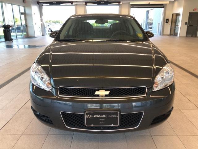 used 2015 chevrolet impala limited ltz lincoln, ne 68516 for sale in lincoln, nebraska