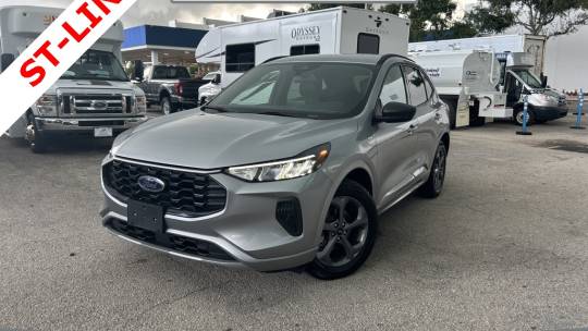 2023 Ford Escape
