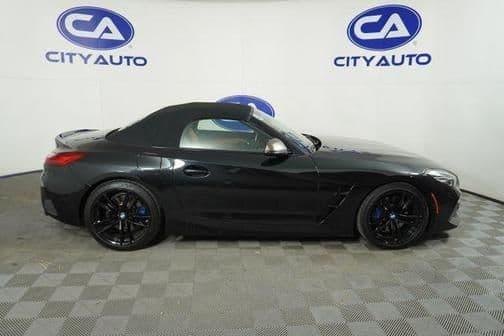 2020 bmw z4 m40i in memphis, tennessee