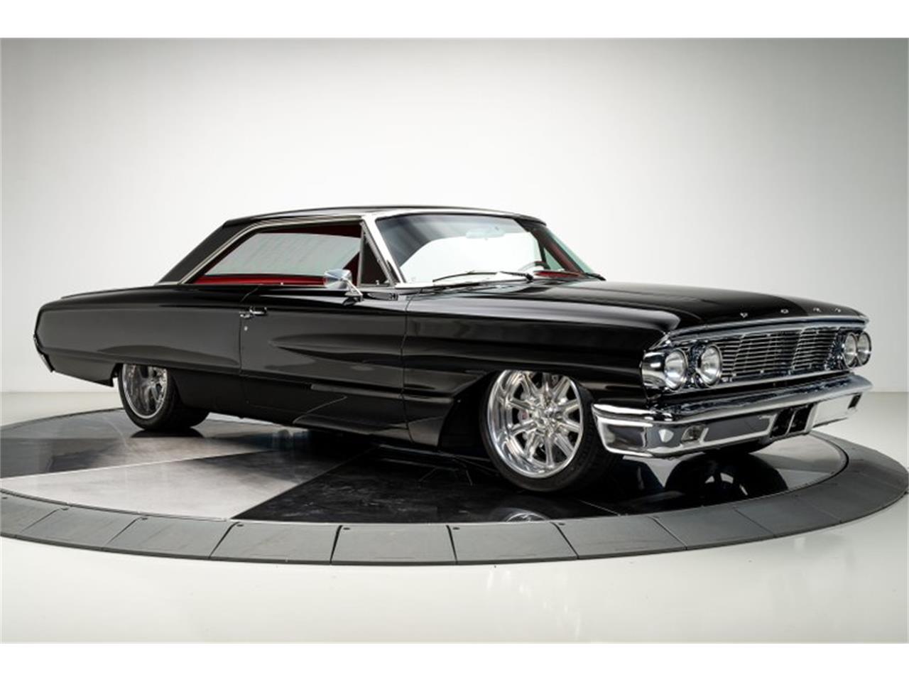 1964 ford galaxie