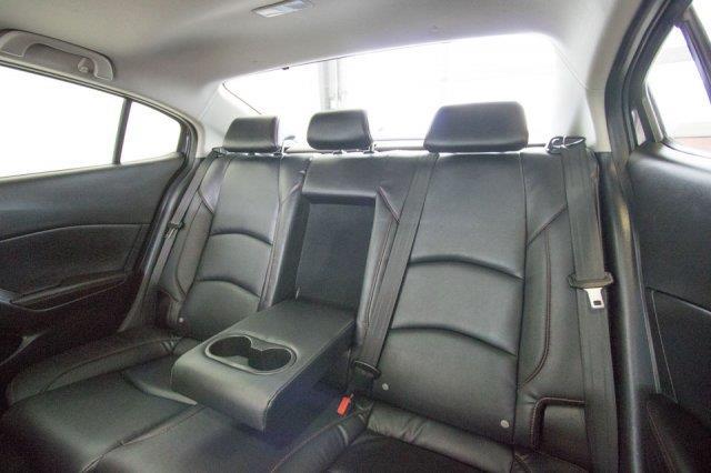 2014 mazda mazda3 i grand touring i grand touring 4dr sedan 6m for sale in anchorage, alaska