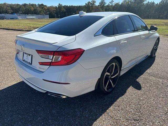 2020 honda accord