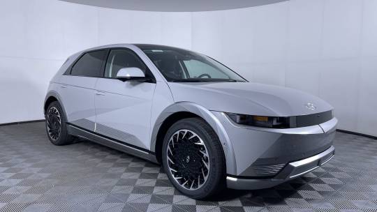 2024 Hyundai IONIQ 5