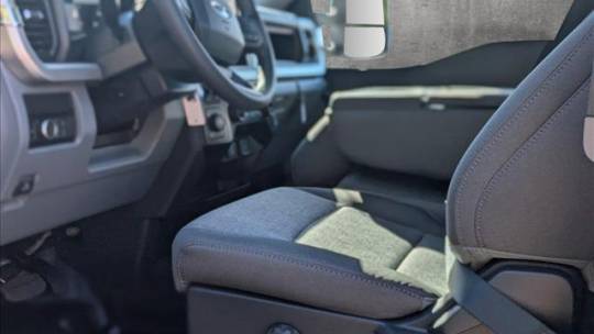 2024 Ford F-250