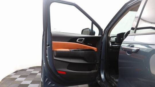 2022 Kia Carnival