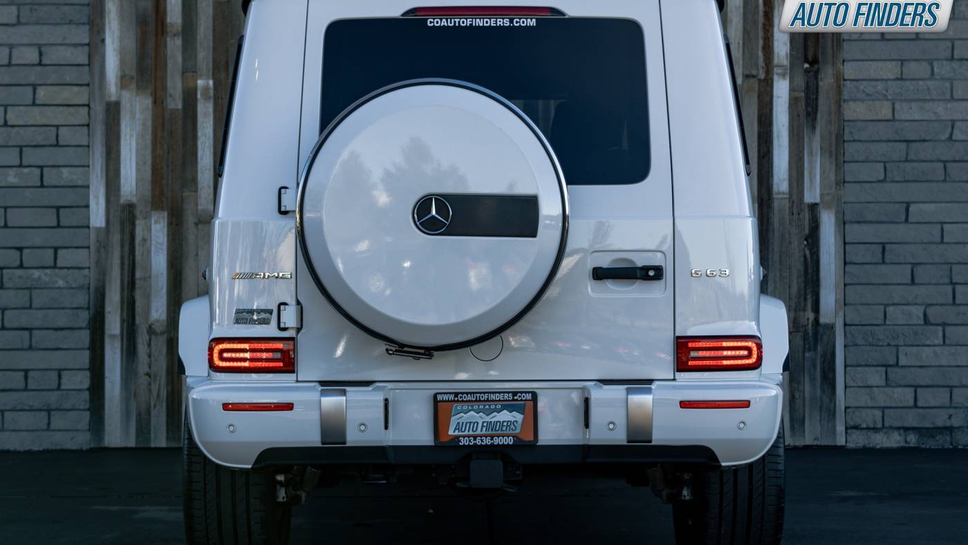 used 2019 mercedes-benz g-class amg g 63 $143,998great deal 27,610 mi. location: englewood