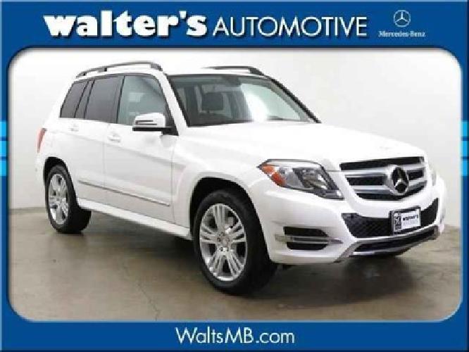 2014 mercedes-benz glk-class glk350 rwd in riverside, ca