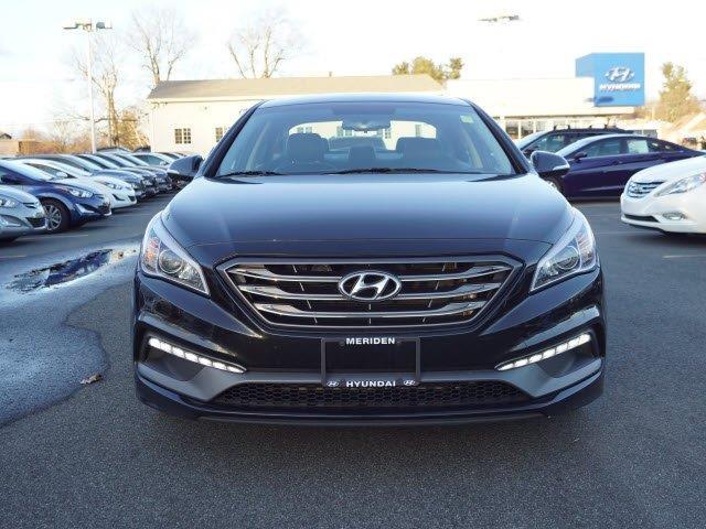 2015 hyundai sonata sport sport 4dr sedan for sale in meriden, connecticut