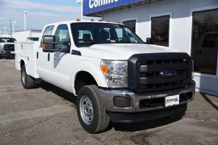 2014 ford super duty f-350 srw in richmond, va