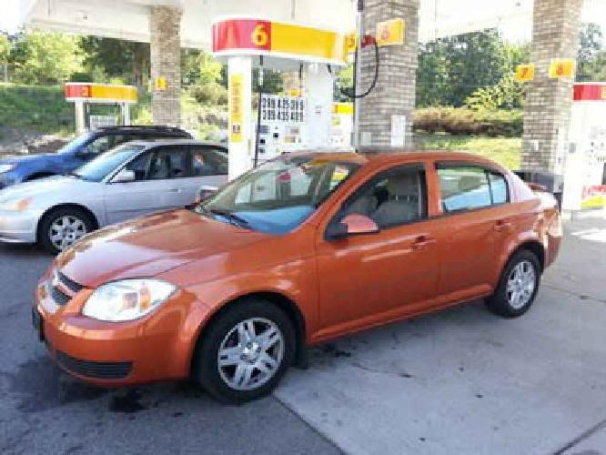 chevrolet cobalt 2005 nice deal in bronx, ny
