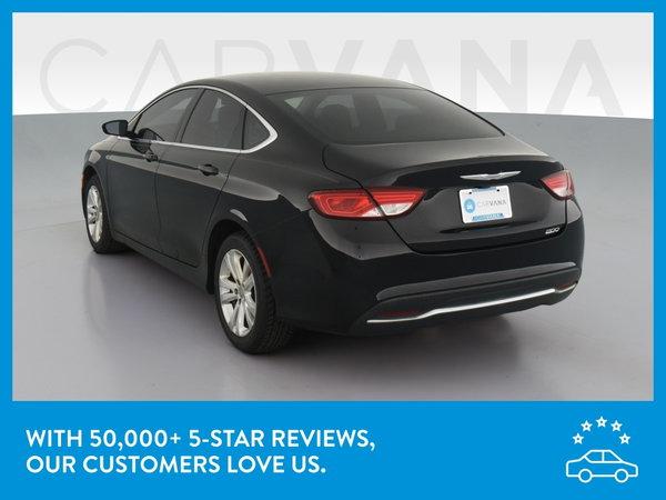 2016 chrysler 200 in columbus, ohio
