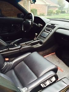 1993 acura nsx v6 coupe clean title
