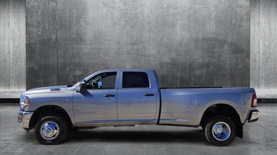 2024 RAM 3500