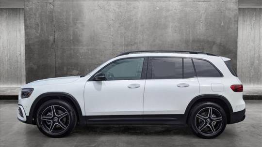 2024 Mercedes-Benz GLB