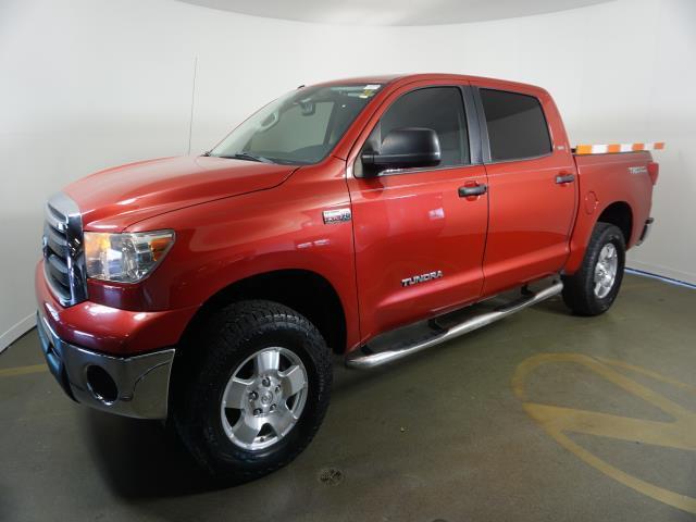 2012 toyota tundra grade 4x4 grade 4dr crewmax cab pickup sb (5.7l v8 for sale in reno, nevada