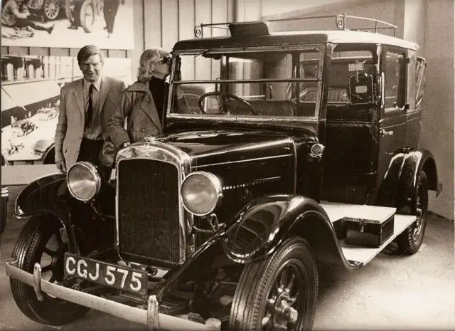 1935 austin 12/4 low loader taxi "lillibeth" ww2 staff car.one off!!!!!!