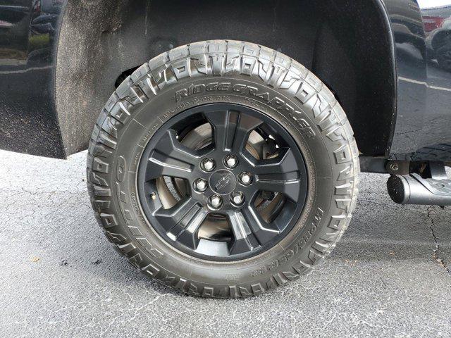 2020 chevrolet tahoe ls