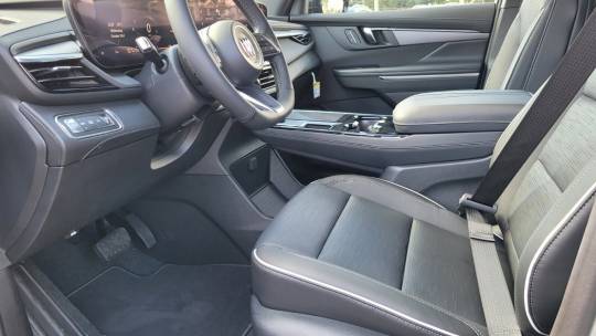 2025 Buick Enclave