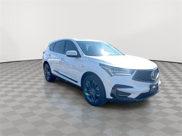 2020 acura rdx a-spec