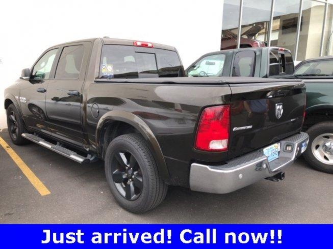 2014 ram 1500 outdoorsman for sale in honolulu, hawaii