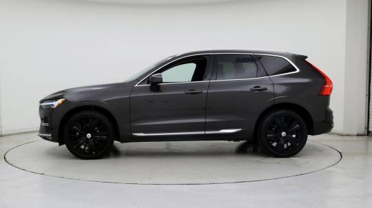 2022 Volvo XC60