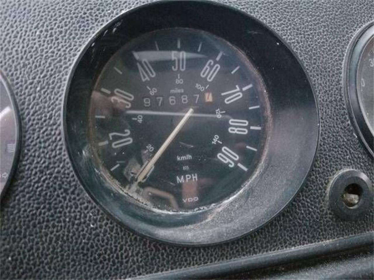 1978 volkswagen bus