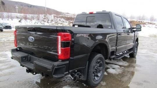 2024 Ford F-250