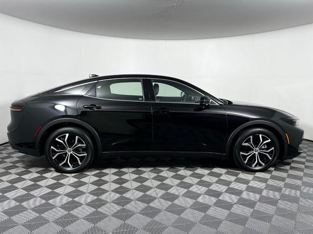 2024 toyota crown limited