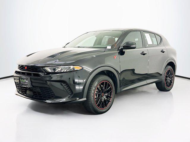 2023 dodge hornet gt plus awd