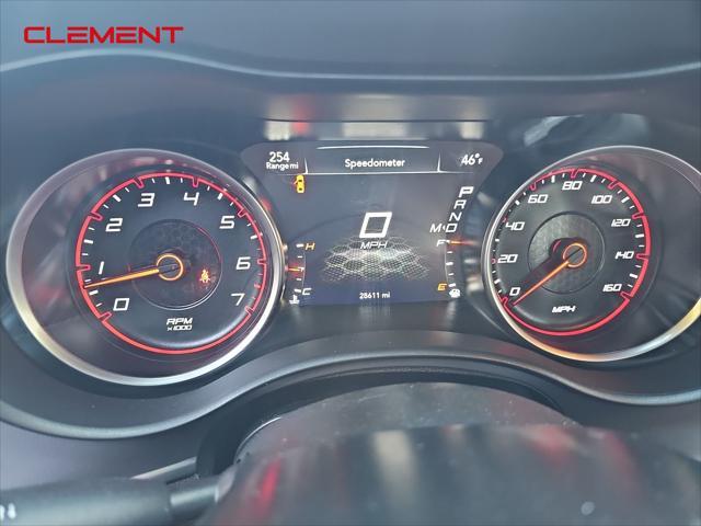 2023 dodge charger r/t