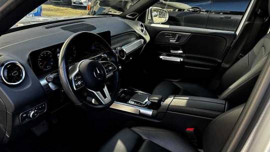 2020 mercedes-benz glb glb 250 4matic
