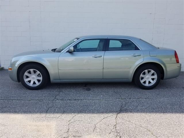 2005 chrysler 300 limited limited 4dr sedan for sale in bow, new hampshire