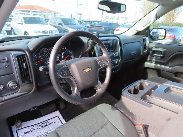 used 2018 chevrolet silverado 1500 lt seaside, ca 93955 for sale in sand city, california