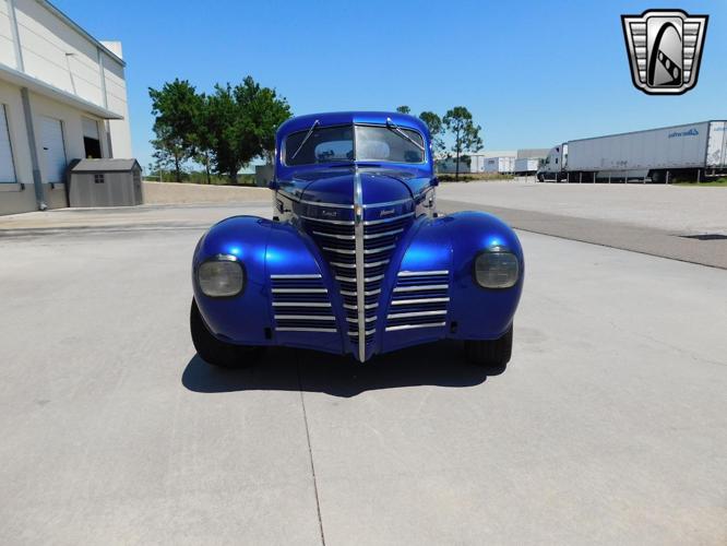 1939 plymouth coupe in o'fallon, illinois