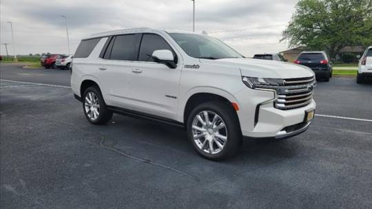 2022 Chevrolet Tahoe