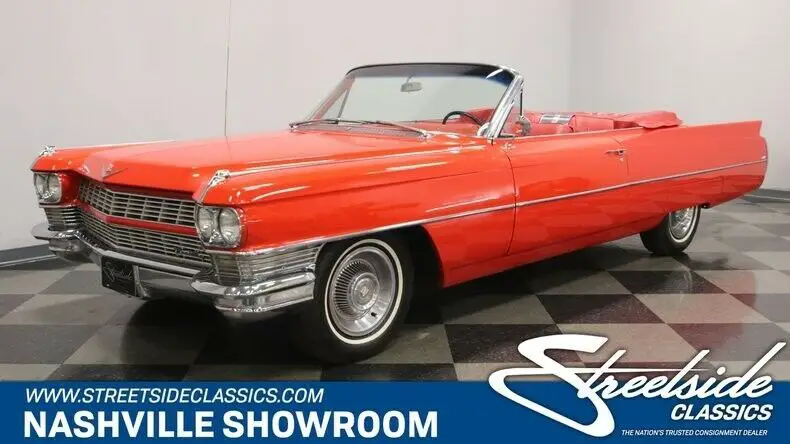 ragtop luxury classic vintage