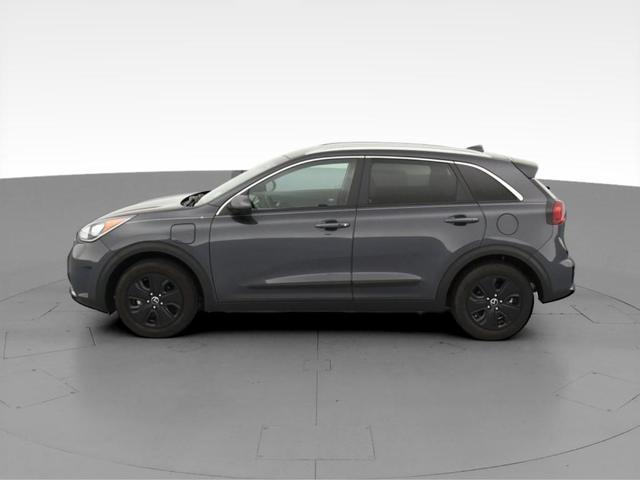 2019 kia niro plug-in hybrid in miami, florida
