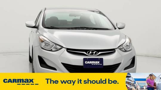 2014 Hyundai