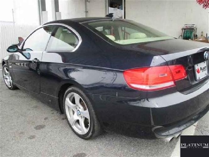 2009 bmw 328xi 328i xdrive coupe in astoria, ny
