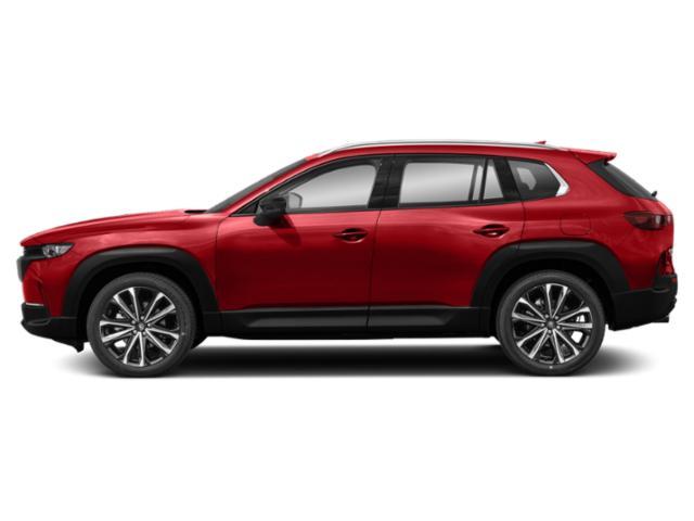 2023 mazda cx-50 2.5 s premium plus