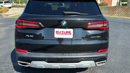 2021 BMW X5