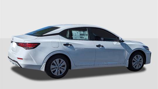 2024 Nissan Sentra