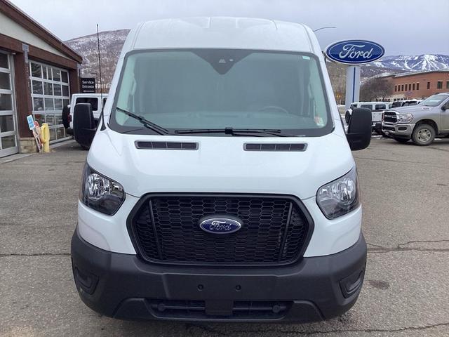 2023 ford transit-250 base