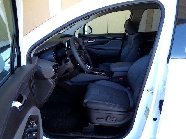 2019 hyundai santa fe sel 2.4l sel 2.4l 4dr suv for sale in bellevue, nebraska